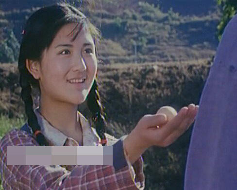 谢娜演九妹深入人心 赵丽颖曾是杀马特