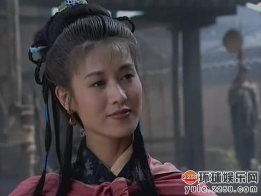 98版《水浒传》演员现状 命运千回百转不胜唏