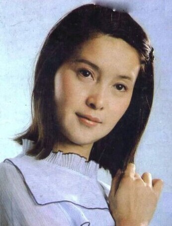 刘晓庆倪萍陈冲 80年代中国影坛最红的30大女