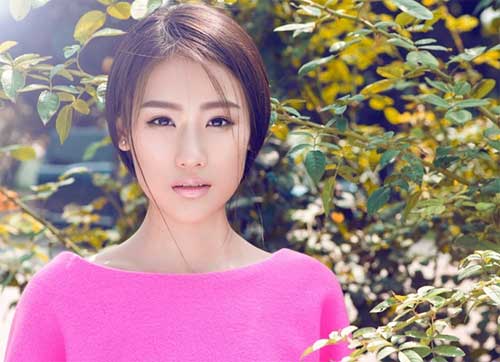 杨子称提携新人义不容辞 赞王婉中特立独行