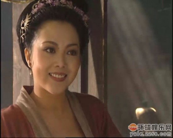 98版《水浒传》演员现状 命运千回百转不胜唏嘘【48】