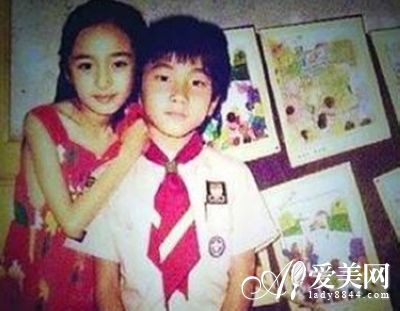 杨幂女儿心脏偏小虚惊一场 女明星扎堆生女儿