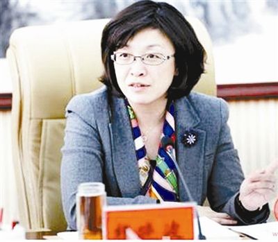 资料 山西2名女官员涉通奸被双开 半年内31名落马官员被通报