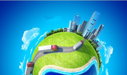 路歌管车宝整合社会车源 大幅降低运输车辆空