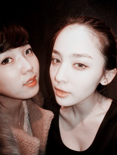 刘诗诗唐嫣古力娜扎谁更美 女神甜蜜私照大曝