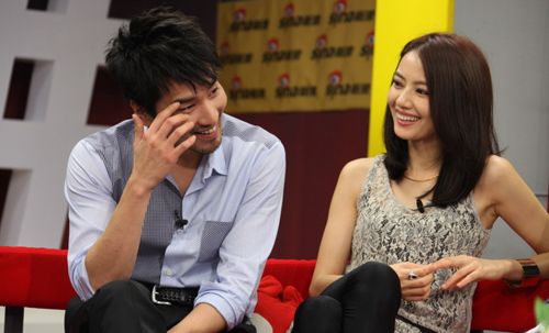 赵又廷高圆圆婚礼台北举行 吴宗宪将主持