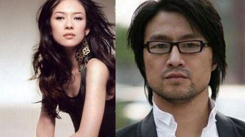 章子怡隔空向汪峰催婚