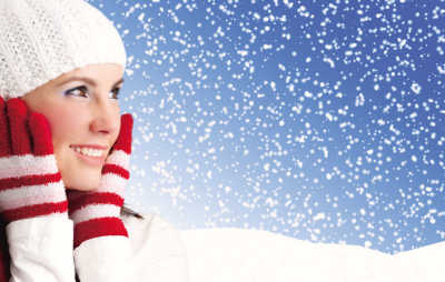 冬天眼睛显老5岁 5大妙招帮你缓解