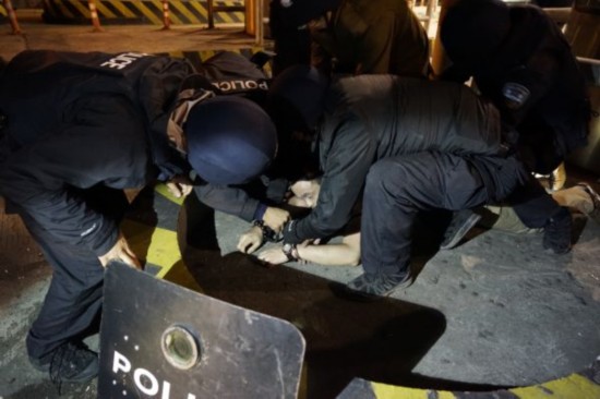 江苏常熟史上最大v手机贩毒案:抓捕现场似手机【4】2018免费电影理论电影图片