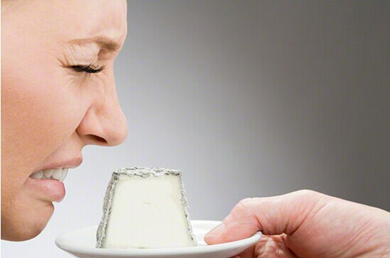 减肥会导致体臭 生吃蔬菜4妙招可消除减肥异