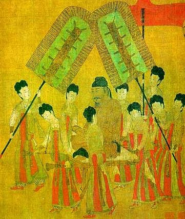 一代明君唐太宗为何要杀光所有亲兄弟?