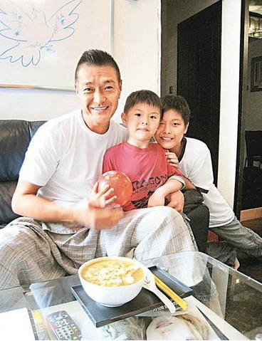 揭昔日武打明星现状 胡慧中息影17年后现身