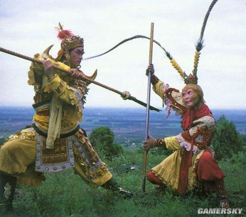 《还珠格格》《宫锁心玉》 盘点捧红明星最多