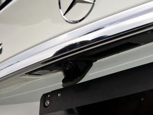 奔驰-AMG 奔驰GLA级AMG 2015款 GLA 45 AMG 4MATIC