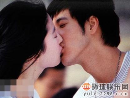 杨幂刘诗诗刘亦菲佟丽娅 四小花旦激吻戏大盘