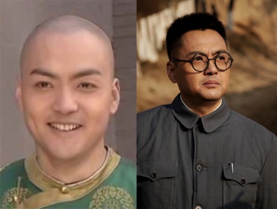 "还珠"十五载访"萧剑"朱宏嘉:向往纯真年代
