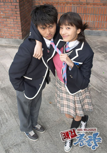 《匹诺曹》1-20集分集剧情介绍 年轻社会部记