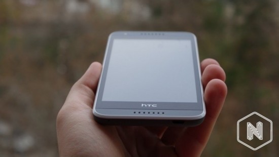 骁龙410处理器 HTC Desire 620真机曝光