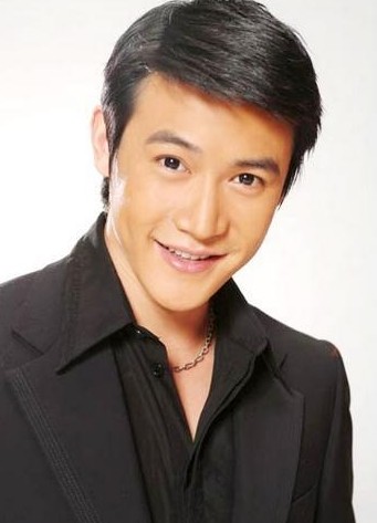 周杰陆毅郑伊健 曾经万人迷如今被淡忘的男星(图【7】