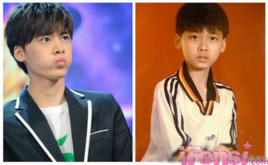 李易峰暗恋吴昕放电?曾恋李多海不反对粉丝恋