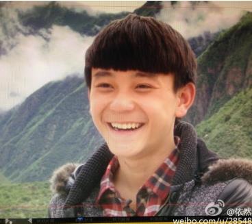 变形计何学校个人资料帅过李宏毅初中是谁私权谋高要女友图片
