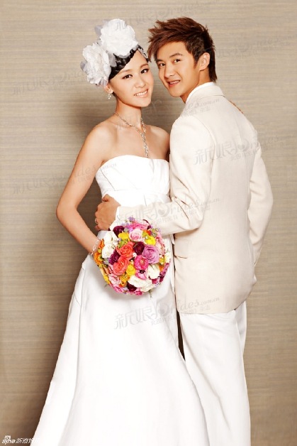 中外婚纱照_海边婚纱照(3)