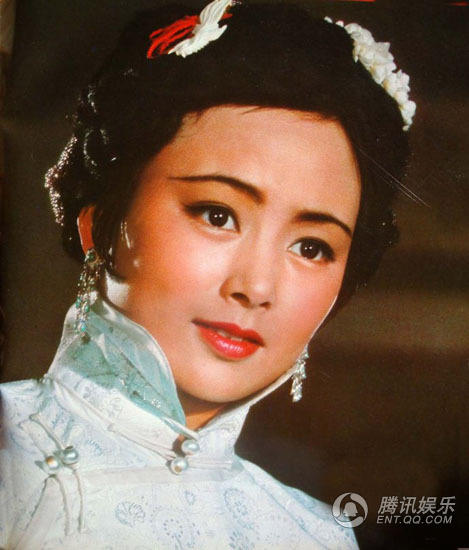 龚雪林芳兵张瑜 回顾80年代出国潮卷走的绝色