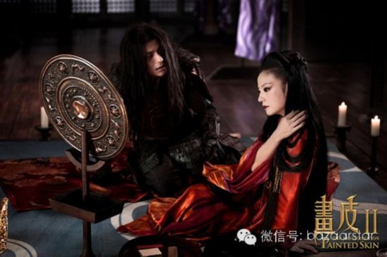 这些明星居然是同班同学:于妈冯绍峰同窗 杨幂