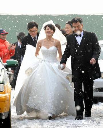 民国范婚纱照_民国风婚纱照(3)