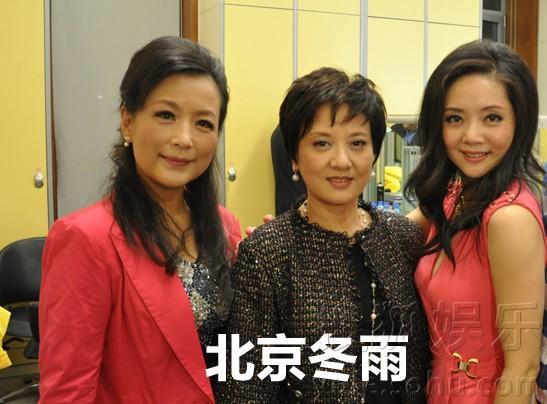 87版《红楼梦"史湘云"郭霄珍近照曝光 现于安徽任教【5】