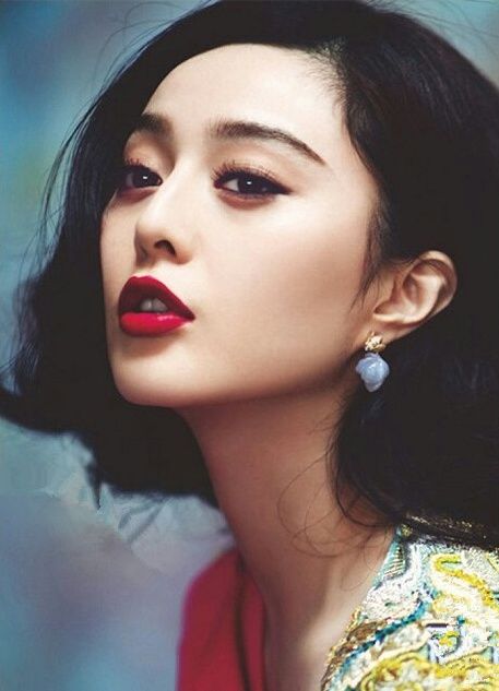 揭豪门女星惊人开销排行 范冰冰章子怡大S