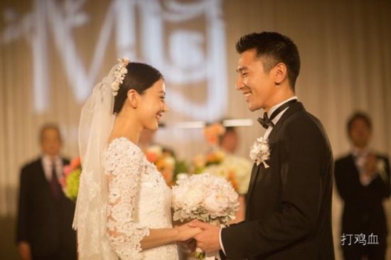 民国范婚纱照_民国风婚纱照(2)