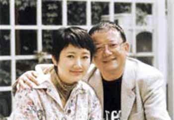 汪涵赵本山钟镇涛 揭男星鲜为人知的前妻