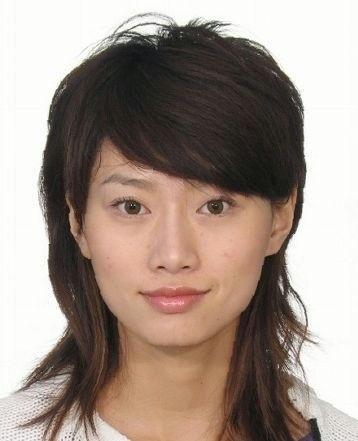 何炅谢娜崔永元马伊俐 明星身份证照片素颜啥