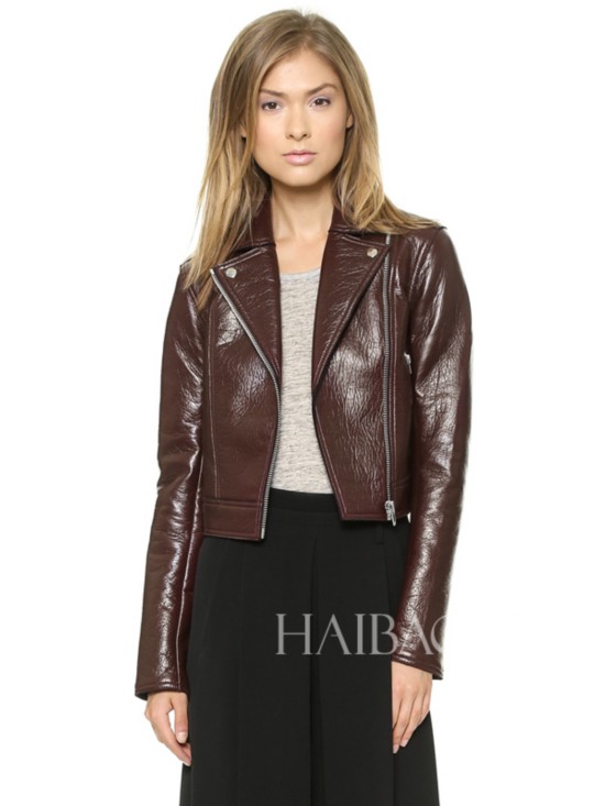 T by Alexander Wang Ƥ���޲�������п�