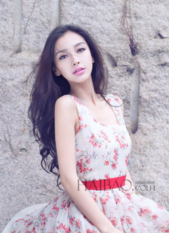AngelaBaby