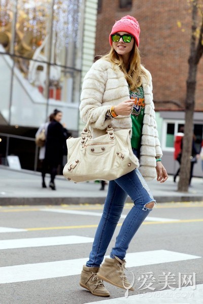   chic 