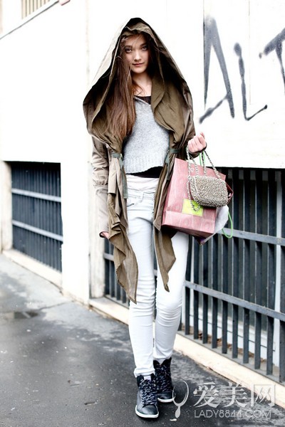   chic 