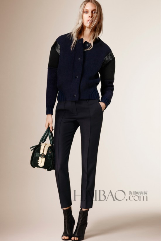 Burberry Prorsum 2015ϵŮװ