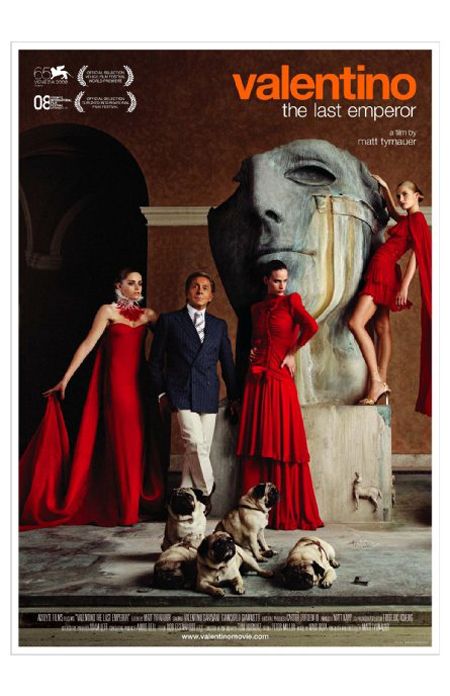 Valentino: The Last Emperor Valentino: The Last Emperor