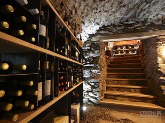 葡萄酒收藏新手指南:三件事必须得知道(图)