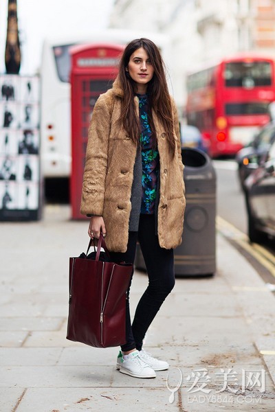   chic 