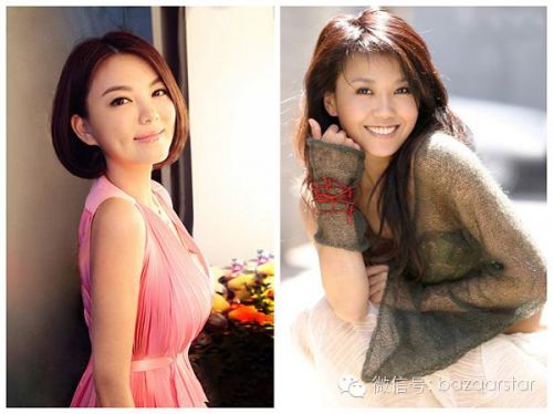 雪姨尔康是同学?<em>李湘王蓉</em>文章唐嫣这些明星居