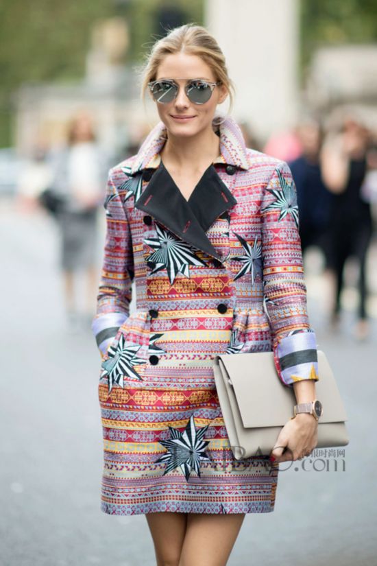 QȡPڰǲ (Olivia Palermo) 