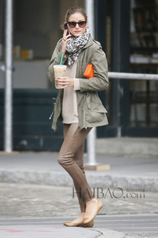 ����ά�ǡ�����Ī (Olivia Palermo) 