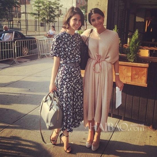 ʱ�С�Ůħͷ����������������̽Rey-Hanna Vakili��instagram˽���鱦