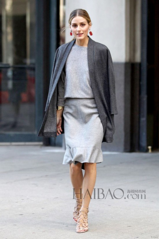 QȡPڰǲ (Olivia Palermo) 