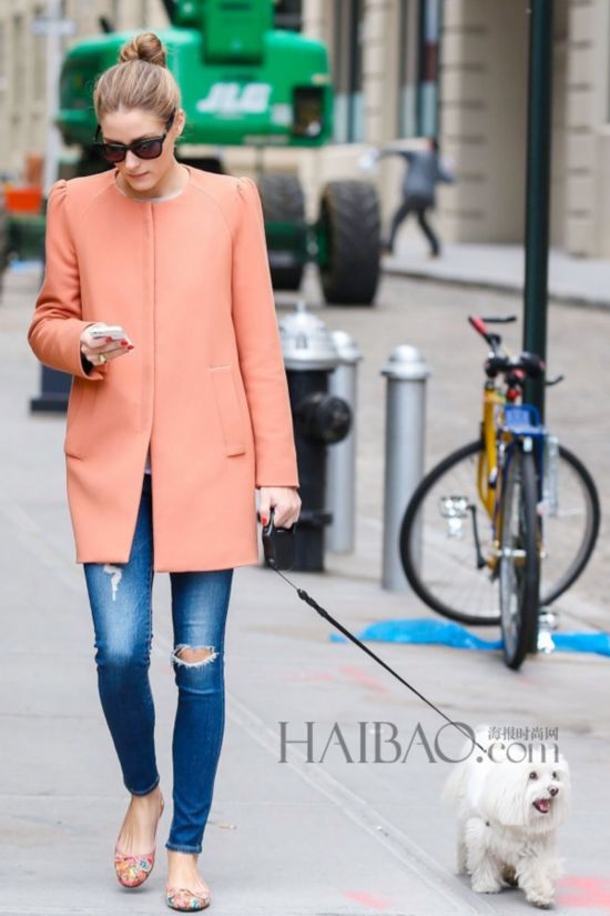 QȡPڰǲ (Olivia Palermo) 