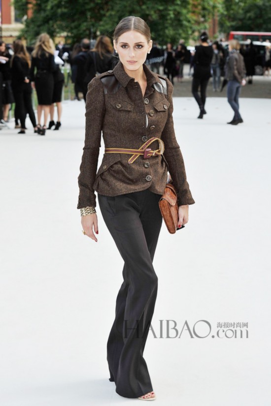 QȡPڰǲ (Olivia Palermo) 