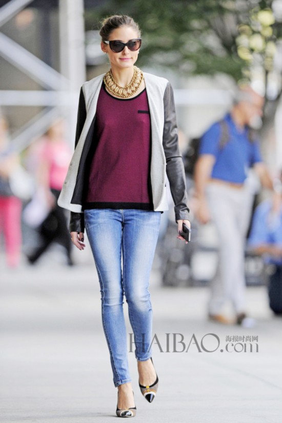 QȡPڰǲ (Olivia Palermo) 